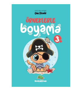 Örneklerle Boyama 3