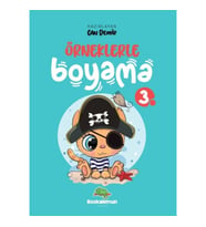 Örneklerle Boyama 3