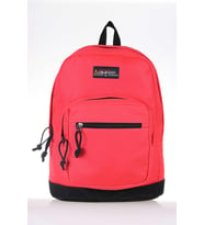 Kaukko Sport Sırt Çantası Mercan K1303