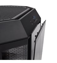THERMALTAKE THE TOWER 300 CA-1Y4-00S1WN-00 Gaming Micro-Tower PC Kasası