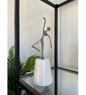 KONİK FÜME BALERİN