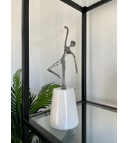 KONİK FÜME BALERİN