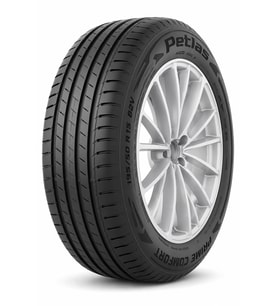 Petlas 195/50 R15 82V Prime Comfort Yaz Lastiği 2026