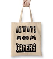 Always Gamers Bez Çanta Uzun Saplı