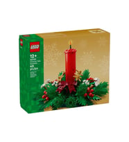 LEGO Seasonal 40743 Christmas Table Decoration