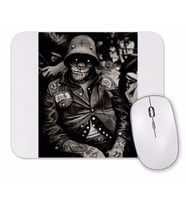 El Soldado Mouse Pad