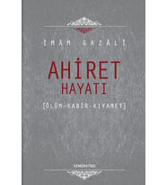 AHİRET HAYATI
