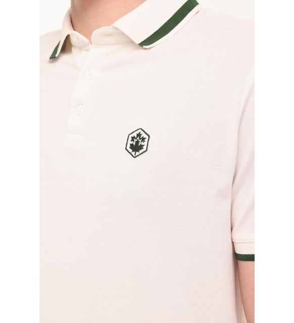 Lumberjack MB BTS203 POLO TSH 5FX 101948310 Erkek Polo Yaka Tişört