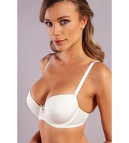 Giyim Garabina Foam Cup  Push Up Bra, Ekru Konforlu Ve Şık Sütyen
