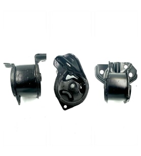 LEOPARTS Honda Cıvıc Motor Takozu Ön Sağ 1992-1995 50805-SR3-900