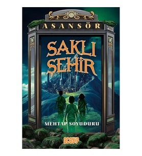 Asansör 2 - Saklı Şehir
