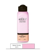 Artdeco Akrilik Boya 140Ml Bebek Pembe 3674