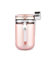 Karaca Mastermaid Kilitli Kapaklı Kaşıklı Kahve Saklama Kabı 650 Ml Rosegold