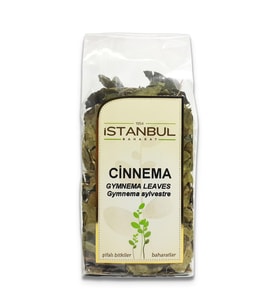 İstanbul Baharat Cinnema (Gurmar Otu) 30 gr