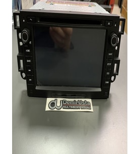BRC 680 CAPTIVA OLD 7"
