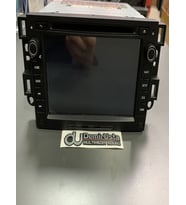 BRC 680 CAPTIVA OLD 7"