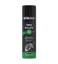 Sibax Fren Balata Spreyi 500ml