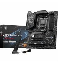 MSI X870 Gaming Plus Wi-Fi AMD AM5 DDR5 ATX Anakart