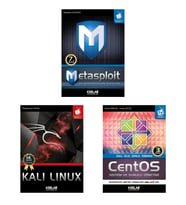KODLAB YAYIN LİNUX EĞİTİM SETİ 2 (Siyah - Beyaz)