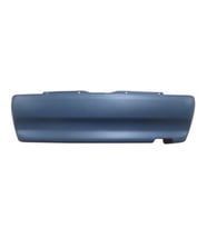1995-1999 Volkswagen Polo 3 Arka Tampon Gri-Astarlı Tw Oem No: 6N0807421Dgru