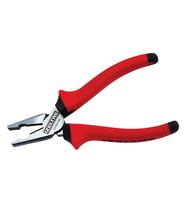 İzeltaş 3030122200 200mm Kombine Pense Ağır Tip