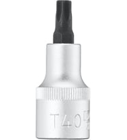 İzeltaş Lokma 1/2 Star Torx Bits T40 1113061240
