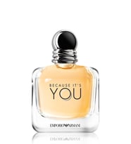 Emporio Armani Because It's You 100ML EDP Bayan Parfümü
