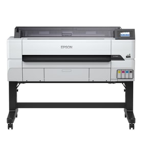 EPSON Surecolor SC-T5405 Geniş Format Yazıcı İç Mekan 36" (Beyaz)