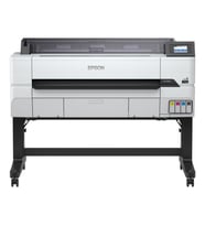 EPSON Surecolor SC-T5405 Geniş Format Yazıcı İç Mekan 36" (Beyaz)