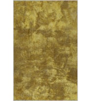 Eliana Home Baskılı, Yıkanabilir Kaymaz Taban Salon Halısı LNA1191 100x150 cm (Sarı)