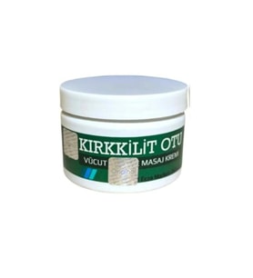 Süper Kırkkilitotu  Etkili Rahatlatıcı Kremi 150 ml