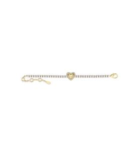 Guess JGUJUBB06093JWYGS Kalpli Kadın Bileklik