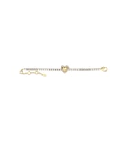 Guess JGUJUBB06093JWYGS Kalpli Kadın Bileklik