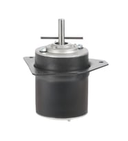 Kormas 5605063120001 Kalorifer Motoru Tek Devir 12 Volt Tek Milli