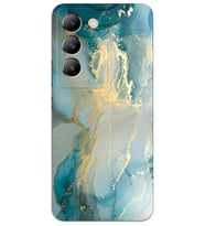 Vivo V30 Lite Kılıf HD Desen Baskılı Kılıf - 5733