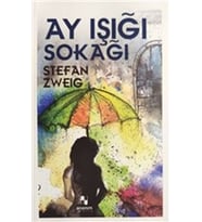 Ay Işığı Sokağı