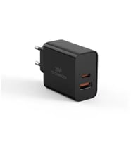 Ufly 20W PD Hızlı Şarj Adaptörü Usb-a Usb-c  5V 3A