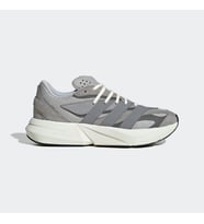 adidas IH8607 LIGHTBLAZE Erkek Günlük Spor Ayakkabısı (Gri)
