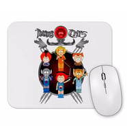Thunder Cats South Park Mouse Pad