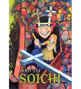 Soichi