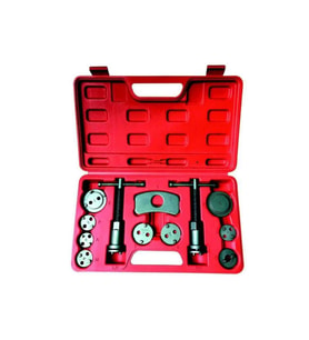 Rico KK1125 Fren Pistonu İtme Seti Takımı 12Pcs