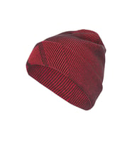 adidas Two Tone Beanıe Bere JY3167 Kırmızı