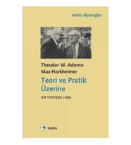 Teori ve Pratik Üzerine: Bir Tartışma 1956
