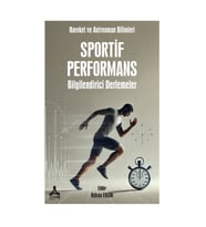 Sportif Performans - Bilgilendirici Derlemeler