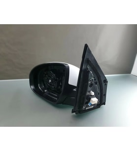 Dış Dikiz Aynası Tucson 15-18 Elektrikli Isıtmalı Sinyalli Sol (Oem No: 87610-D7040)