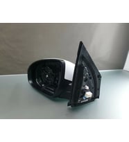 Dış Dikiz Aynası Tucson 15-18 Elektrikli Isıtmalı Sinyalli Sol (Oem No: 87610-D7040)