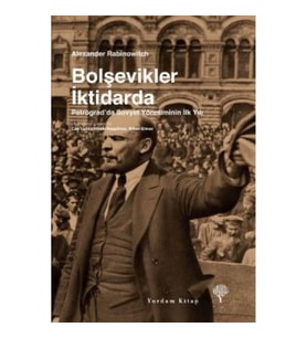 Bolşevikler İktidarda