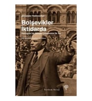 Bolşevikler İktidarda