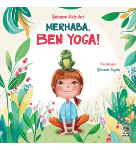 Merhaba, Ben Yoga!