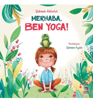 Merhaba, Ben Yoga!